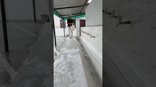 Alhamdulillah️full cleaned masjid & wazukhana….#islam #islamicvideo #islamicshorts #shorts
