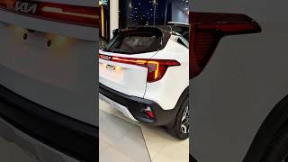 Kia seltos 2025 Review