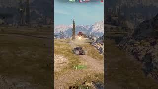 Super Conqueror video in Ultra HD 4K 1 vs 8 10 frags, 4550 block  World of Tanks ️ #Shorat 2