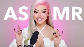 ASMR WITH NIKITA DRAGUN