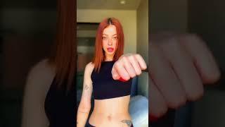 Arantza Davila Trend Tiktok Videos 004