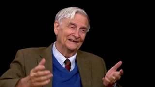 E.O. Wilson 'The Meaning of Human Existence'