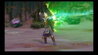 Guild of Heroes - fantasy action RPG official trailer