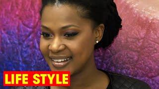 Zenande Mfenyana Biography: Pregnancy, Age, Early Life, Education, Relationship, Career, Award