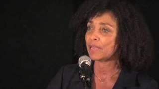 Yvette Jackson, NUA CEO, Overviews Dr. Feuerstein's work