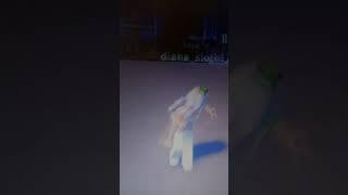 Всем привет я новая роблоксерша надеюсь примите