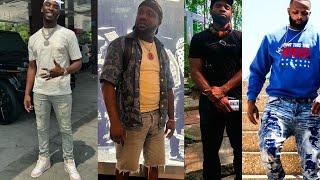 COLATV & FROZENBERG RAW WHAT YALL THINK IS HITMAN RIGHT DOES SUGE BEST EAZY