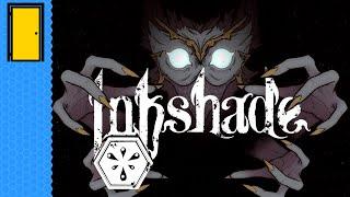 Many Hands Make Fright Work | Inkshade (Creepy Turn-Based Tactics Game - Demo)