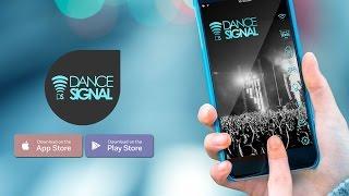 DanceSignal App | Official TVC