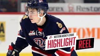 2018-19 HIGHLIGHT REEL | Nikita Sedov