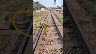 Change of Train Line. #track #change #train #line #bdrail