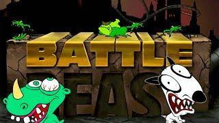 Battle Beast - playthrough (7th Level, BMG Interactive Entertainment)