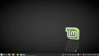 Настройки Linux Mint 18: звук, управление рабочими столами