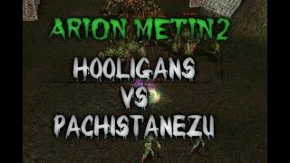 Mixtape#2 PVP ARION2 - Hooligans vs PACHISTANEZU [Brigada] .