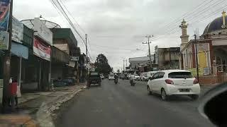 Masa pandemi covid-19 kota batulicin