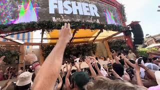 Fisher- Losing It at Tao Beach Dayclub