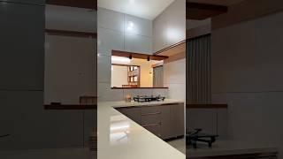 2025's Smartest Kitchen Design! 