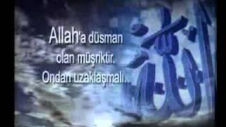 Mevlana-Şemsi Tebrizi Hazretleri İzle