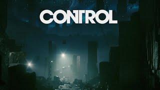 Control #6 Карьер черного камня