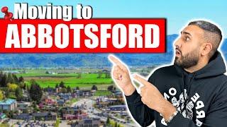 8 Cons of Living in Abbotsford BC