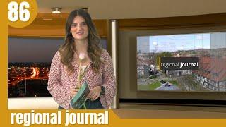 TV38 regionaljournal | 07.03.25