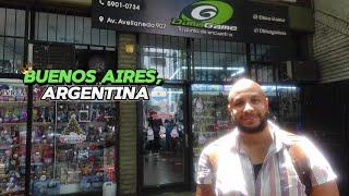  Tap Kings Certified: Dima Games - Buenos Aires, Argentina 