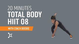 Total Body HIIT 08