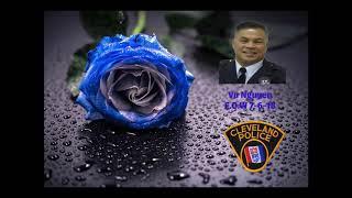 Final Call Officer Vu Nguyen, Cleveland Police