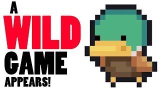 A Wild Game Appears! - Blazing Beaks