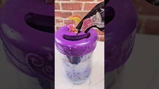 Magic Mixies Pixlings Shimmerverse Unicorn Pixling & Pegacorn #asmr #magicmixies #potion