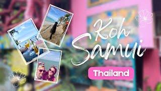 Koh Samui Thailand, the tropical paradise! | #thailand #asia #kohsamui