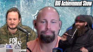 BIG Achievement Show | That's Hockey Talk