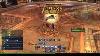 BnS 55 sec Yunsang 20F Assassin solo with shit gear