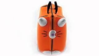 Trunki - Tipu Tiger - Winstanleys Pramworld