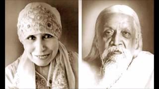 Savitri of Sri Aurobindo - Book One: Readings by The Mother