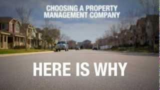 How to Choose an Orange County Property Management Company