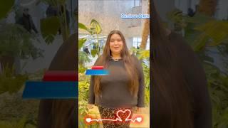Our student Graciela Ramirez from Mexico , tells us why she chose to study at RUDN. #ruslovo