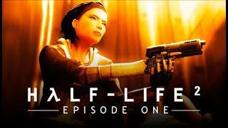 Полное прохождение Half-Life: Episode One