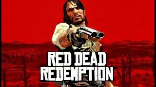 RED DEAD REDEMPTION - Хороший ремастер за 70$ ?