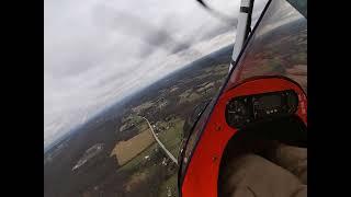 Phantom X1 Rotax 503 DCDI
