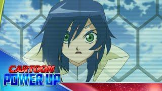 Episode 160 - Bakugan |FULL EPISODE|CARTOON POWER UP