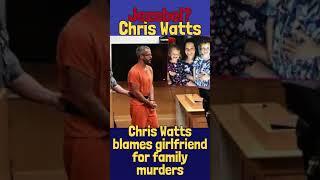 Crime Update #chriswatts  #chriswattscase #news #updates #truecrimecommunity #truecrimechronicles