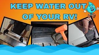 First Rule of RV Repair: Stop Looking for More Problems