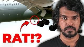 RAT Was There! | Madan Gowri | Tamil | MG Squad 