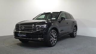 26082679 - 2024 Volkswagen Touareg Touareg V6 Elegance Tsi Phev A  Elegance...