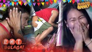 House raid with Paolo!  | SUGOD BAHAY MGA KAPATID | EAT BULAGA | Sep. 25, 2024