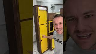 BV Magazine Móveis de Madeira Maciça #moveispersonalizados