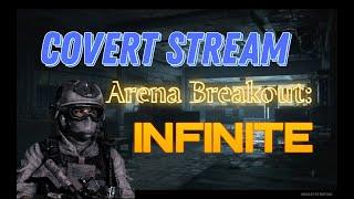 Слухаєм і Чекаєм оновлення 20!  Arena Breakout: Infinite (День 68) Шлях до Багатства!))