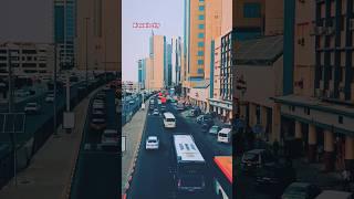 Beautiful Streets of Kuwait City | Stunning Views in 4K