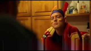 Jordan McKinney Acting Reel Spring 2018